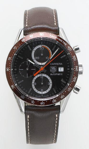 TAG HEUER