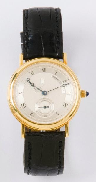 BREGUET