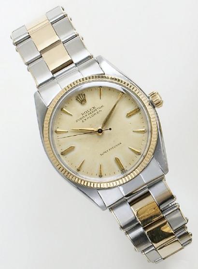 ROLEX