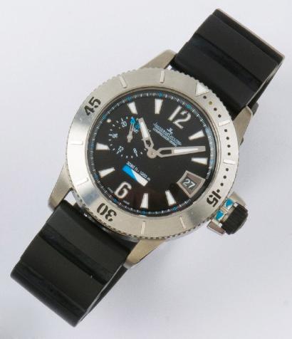 JAEGER LECOULTRE