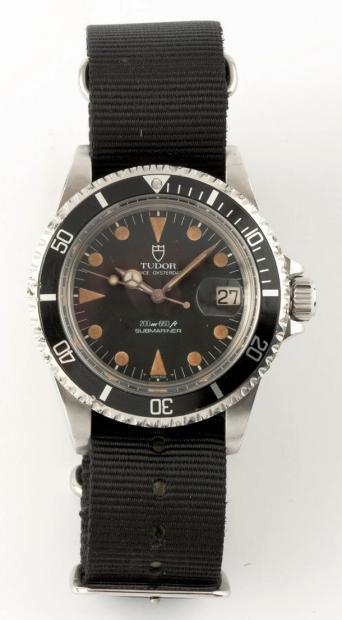 TUDOR