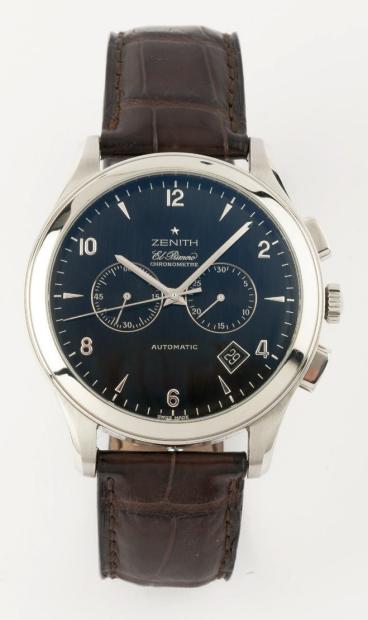 ZENITH