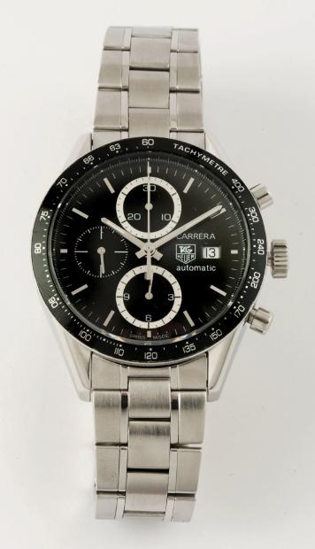 TAG HEUER