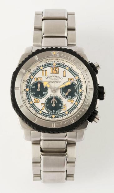 ARMAND NICOLET