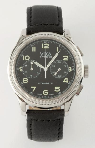 VIXA