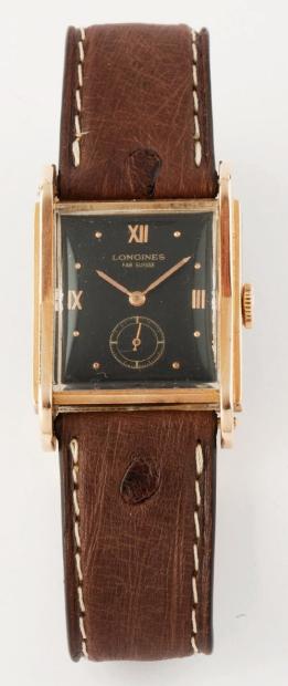LONGINES Circa 1950