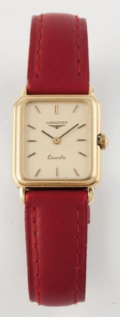 LONGINES