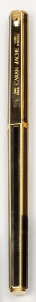 CARAN D'ACHE