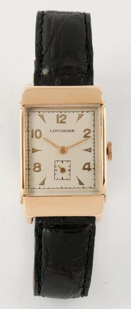 LONGINES