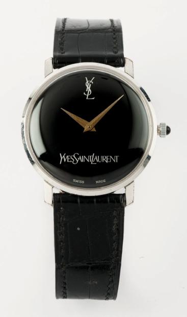 YVES SAINT LAURENT
