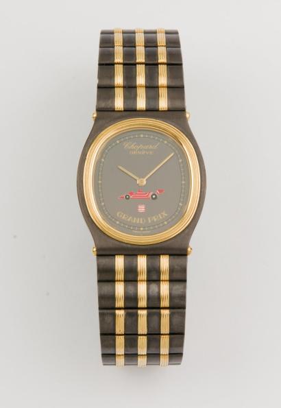 CHOPARD Monte Carlo Mille Miglia