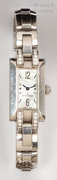 Jaeger LeCoultre Idéale