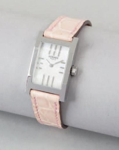 HERMÈS Paris Swiss made