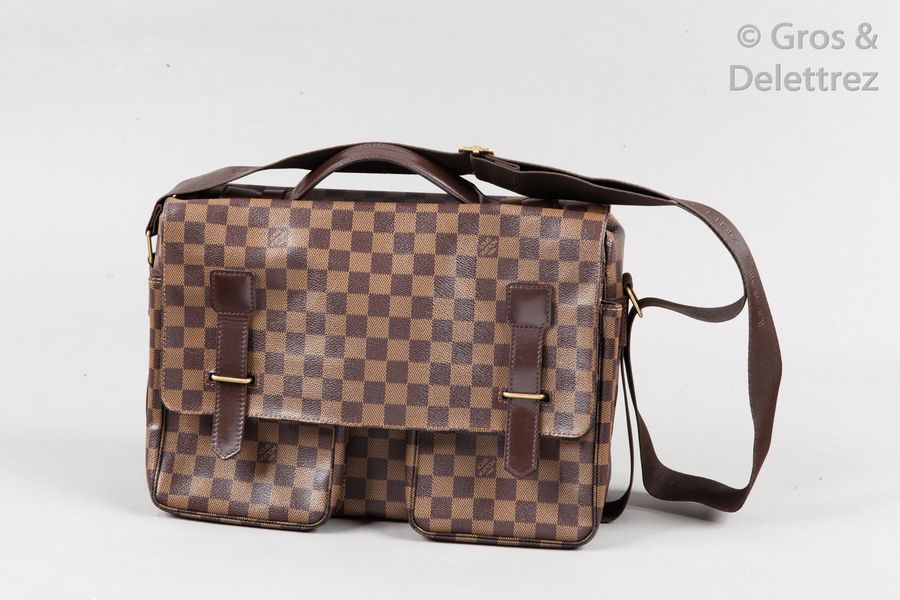 Louis Vuitton Broadway