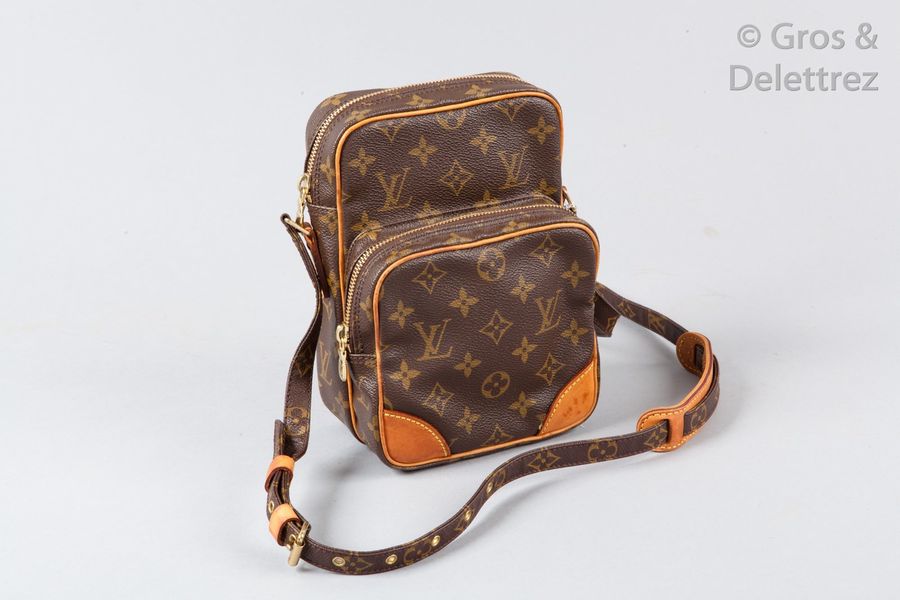 Louis Vuitton Amazone