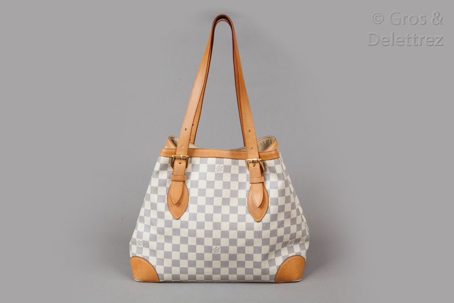 Louis Vuitton Hampstead