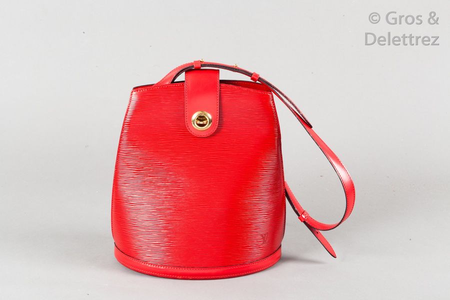 Louis Vuitton Cluny