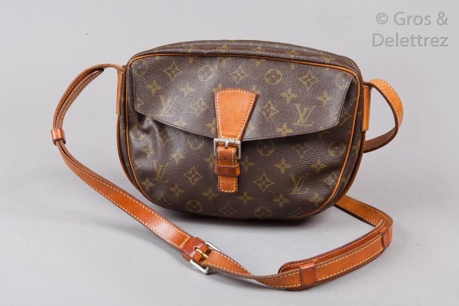 Louis Vuitton Jeune Fille