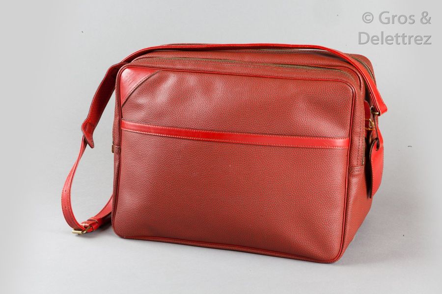 Louis Vuitton Reporter
