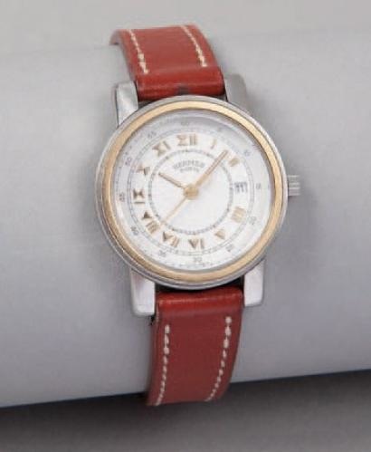 HERMÈS Paris Swiss made