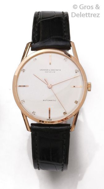 Vacheron Constantin 