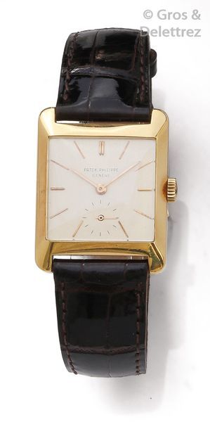 Patek Philippe 
