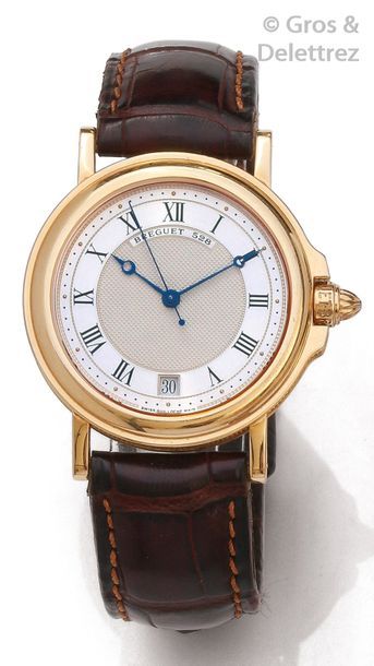 Breguet Marine
