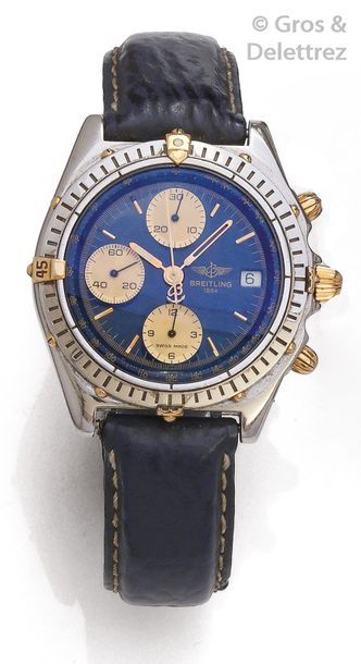 Breitling Chronomat