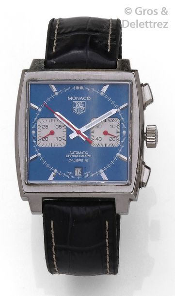 TAG Heuer Monaco