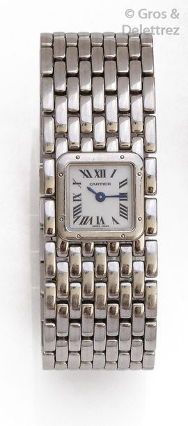 Cartier Ruban