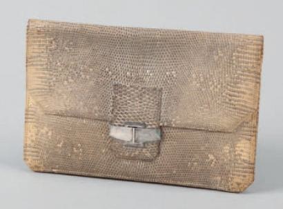 HERMÈS, 24 Fb Saint-Honoré, circa 1930