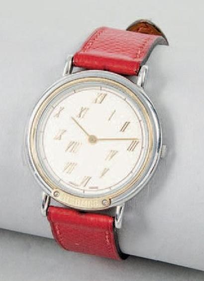 HERMÈS Paris Swiss made