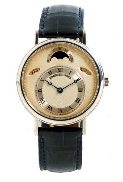 BREGUET