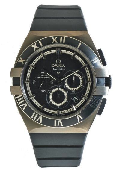 OMEGA