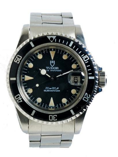 TUDOR