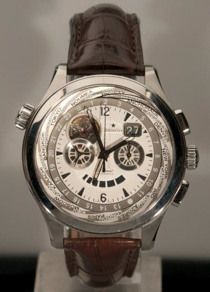ZENITH