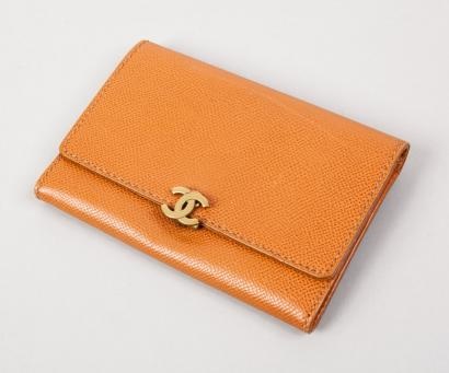 CHANEL