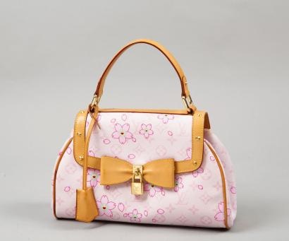 Louis VUITTON par Murakami