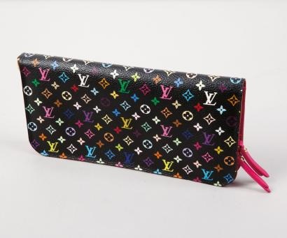 Louis VUITTON par Murakami