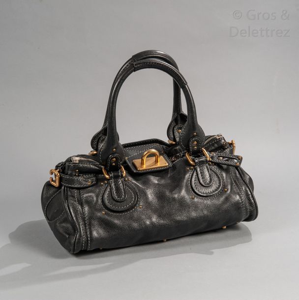 Chloé Paddington