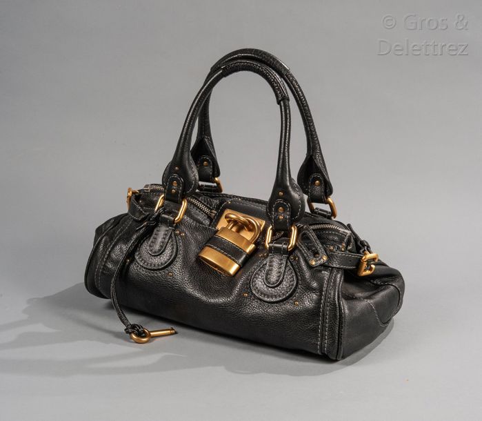 Chloé Paddington