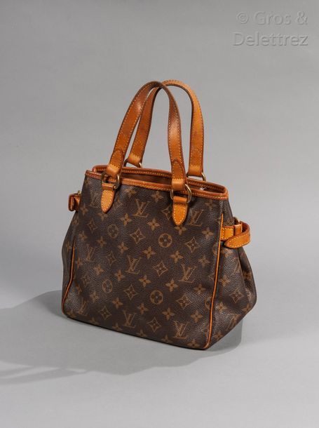 Louis Vuitton Batignolles