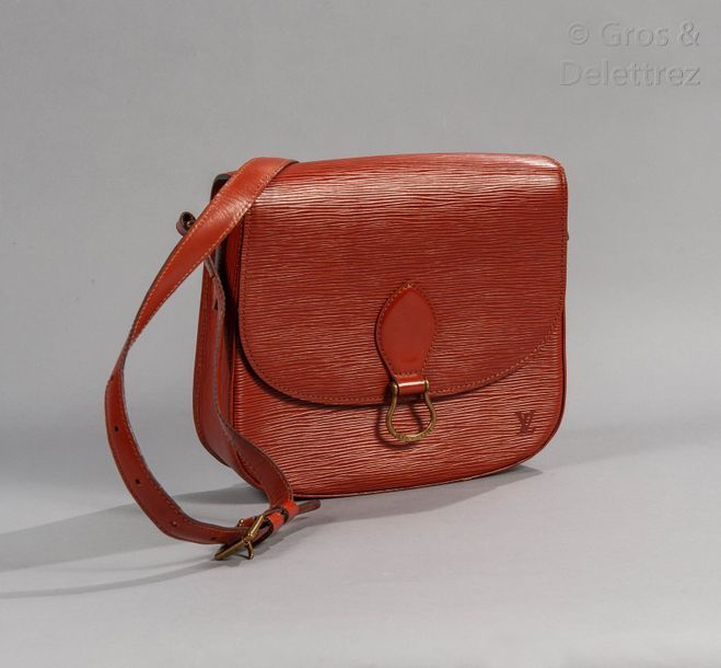 Louis Vuitton Saint Cloud