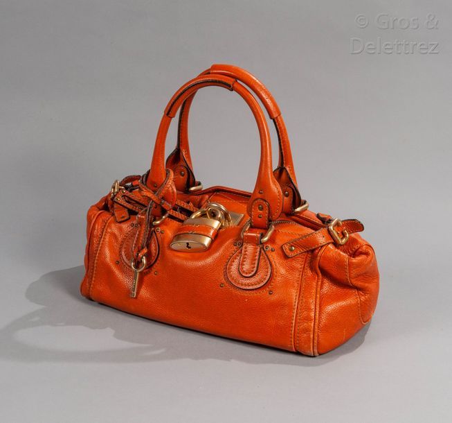 Chloé Paddington