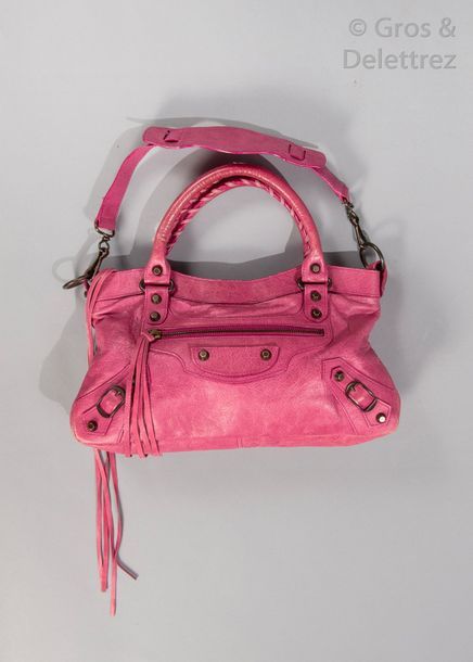Balenciaga First
