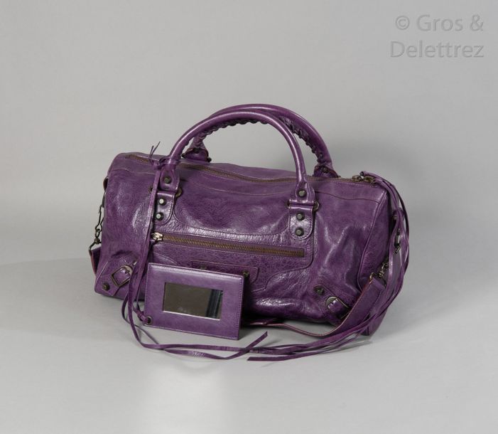 Balenciaga Twiggy