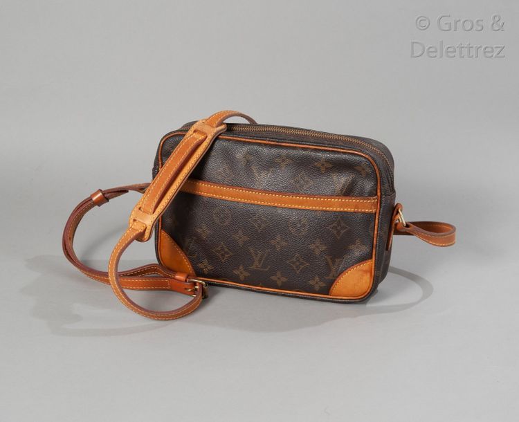 Louis Vuitton Trocadéro
