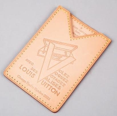 LOUIS VUITTON