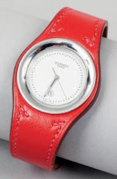 HERMÈS Paris Swiss made
