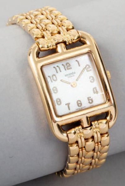HERMES Paris